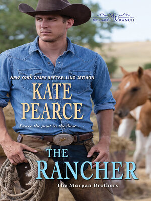 The Rancher - ebook